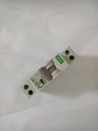 6-32a 世帯の取付けのための小型遮断器 DPN のタイプ MCB